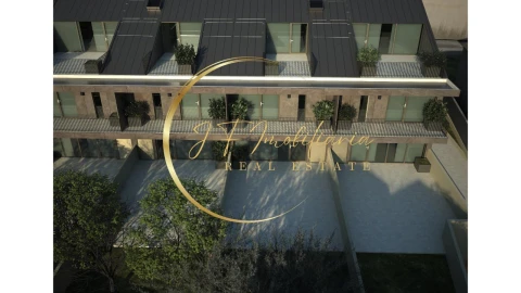 Apartamento T3 para Venda em Ílhavo (São Salvador)