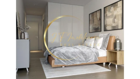 Apartamento T3 para Venda em Ílhavo (São Salvador)