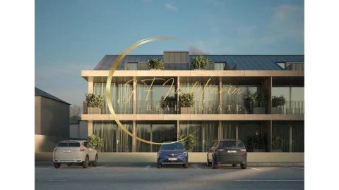 Apartamento T3 para Venda em Ílhavo (São Salvador)