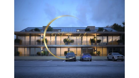 Apartamento T3 para Venda em Ílhavo (São Salvador)