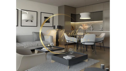 Apartamento T3 para Venda em Ílhavo (São Salvador)