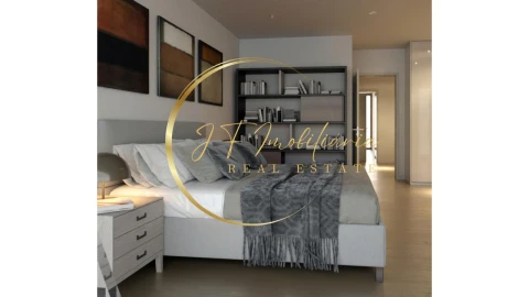 Apartamento T3 para Venda em Ílhavo (São Salvador)