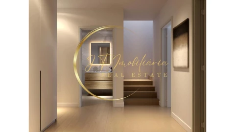Apartamento T3 para Venda em Ílhavo (São Salvador)