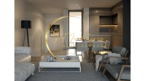 Apartamento T3 para Venda em Ílhavo (São Salvador)