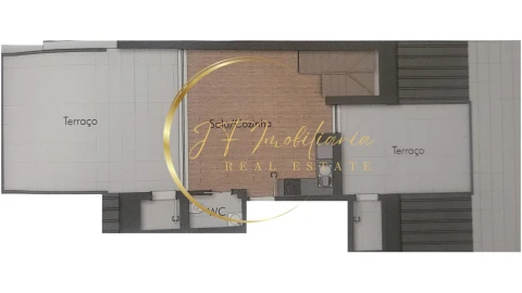 Apartamento T3 para Venda em Ílhavo (São Salvador)