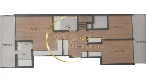 Apartamento T3 para Venda em Ílhavo (São Salvador)