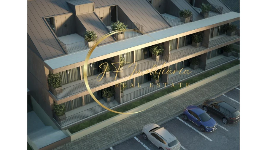 Apartamento T3 para Venda em Ílhavo (São Salvador) Foto 14