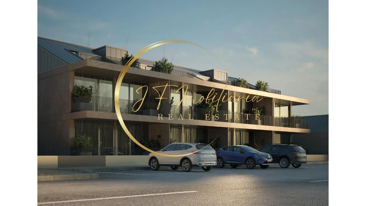 Apartamento T3 para Venda em Ílhavo (São Salvador) Foto 1