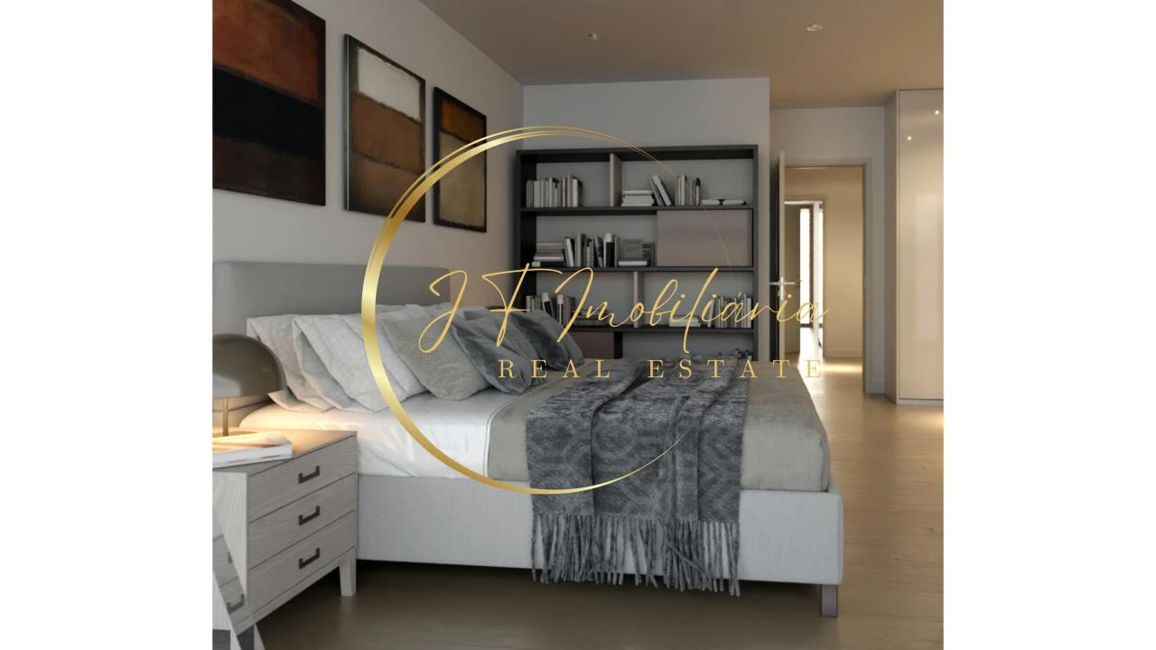 Apartamento T3 para Venda em Ílhavo (São Salvador) Foto 9