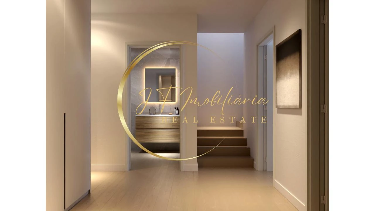 Apartamento T3 para Venda em Ílhavo (São Salvador) Foto 10