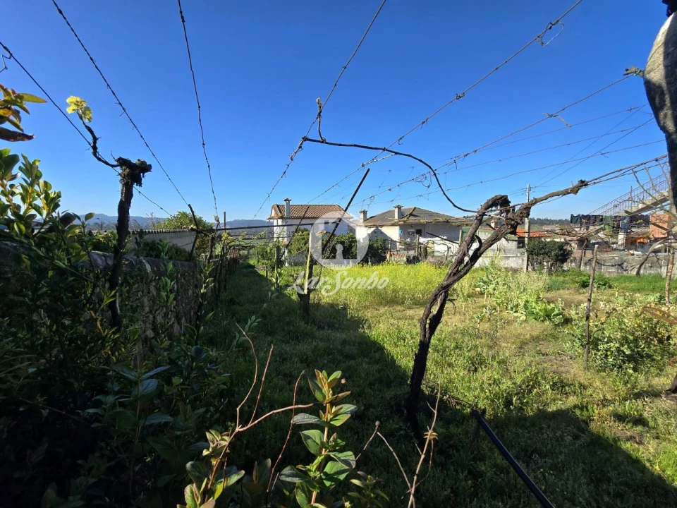 Terreno para Venda em Bagunte, Ferreiró, Outeiro Maior e Parada Foto 12