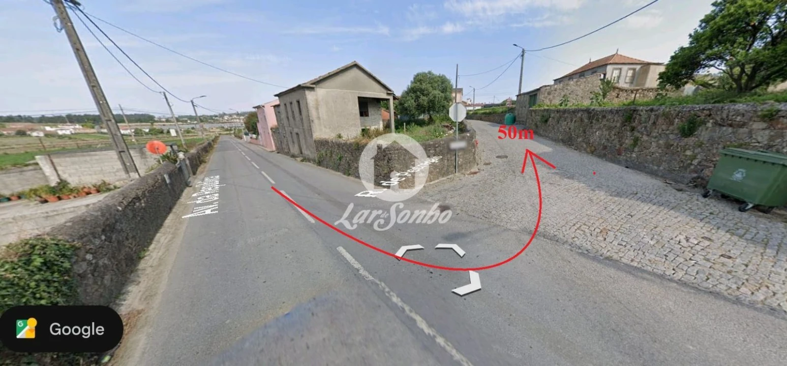 Terreno para Venda em Bagunte, Ferreiró, Outeiro Maior e Parada Foto 18