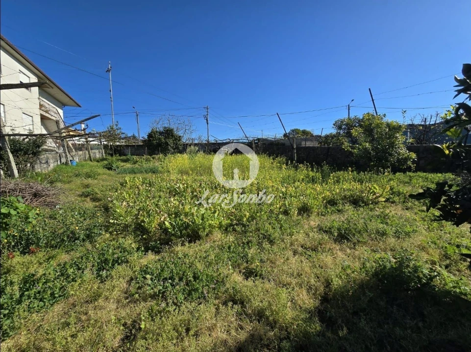 Terreno para Venda em Bagunte, Ferreiró, Outeiro Maior e Parada Foto 7