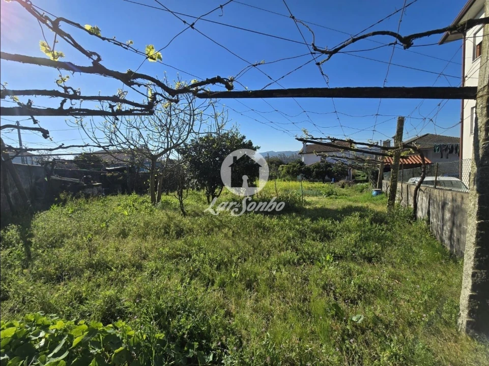 Terreno para Venda em Bagunte, Ferreiró, Outeiro Maior e Parada Foto 10