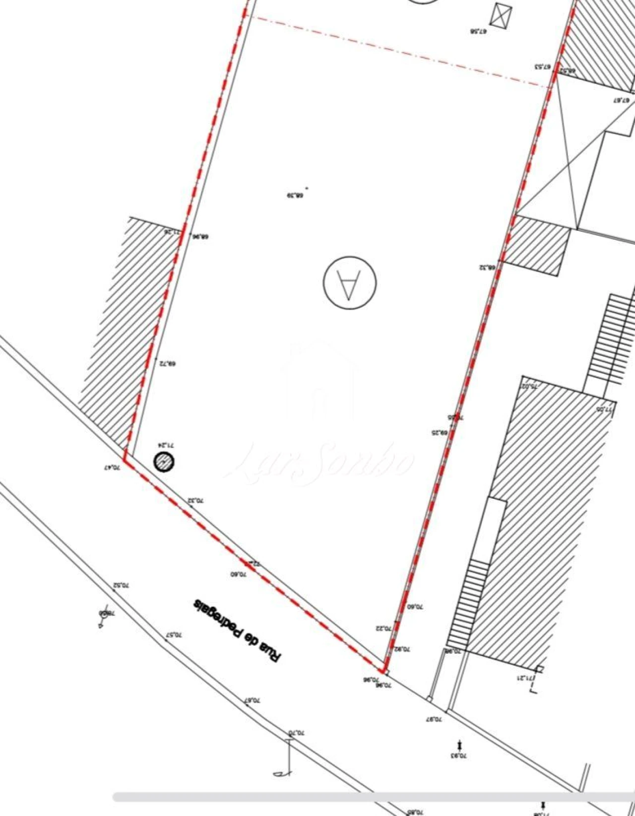 Terreno para Venda em Bagunte, Ferreiró, Outeiro Maior e Parada Foto 22