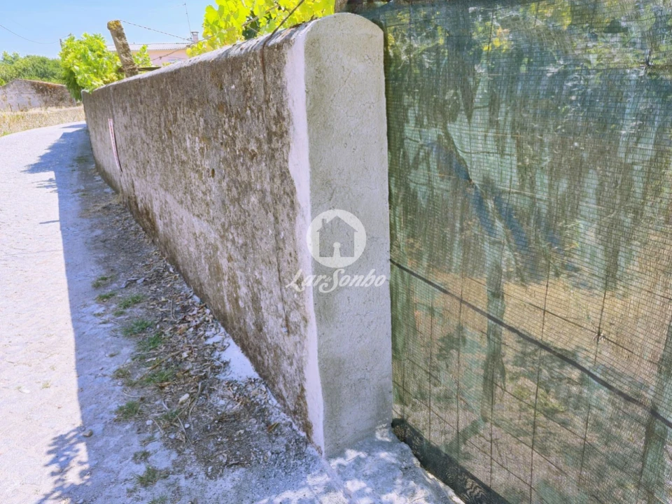 Terreno para Venda em Bagunte, Ferreiró, Outeiro Maior e Parada Foto 2