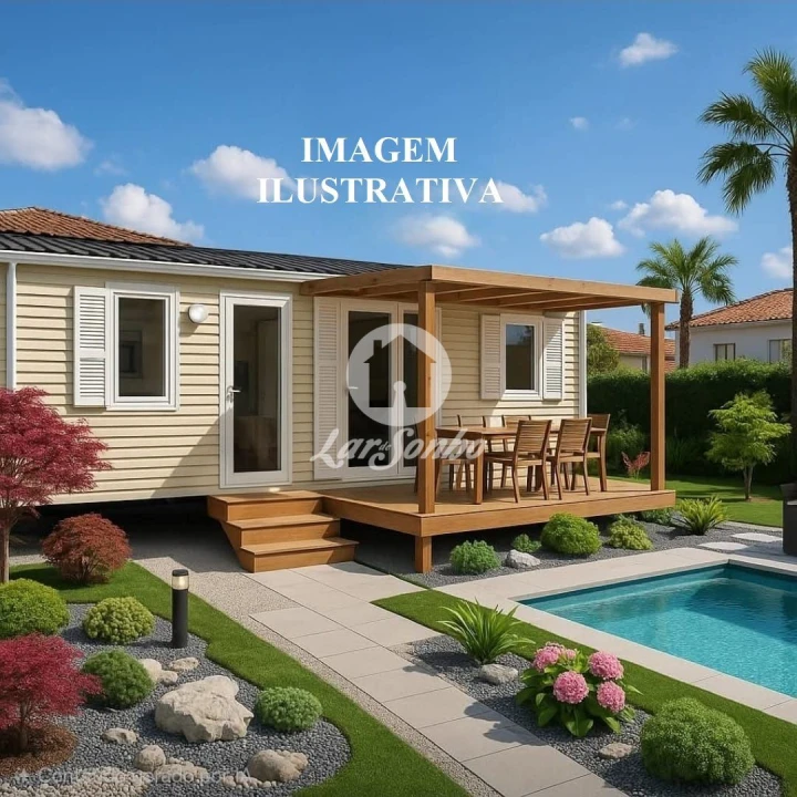 Terreno para Venda em Bagunte, Ferreiró, Outeiro Maior e Parada Foto 1