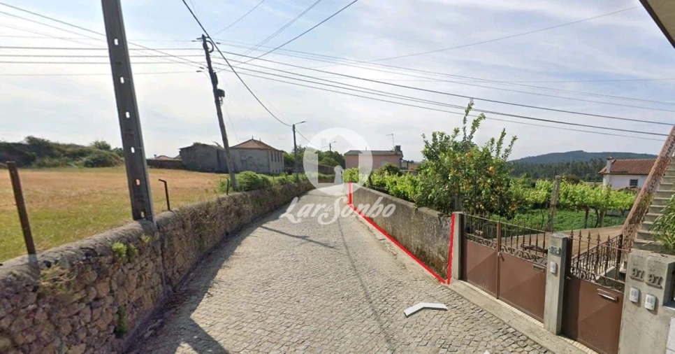 Terreno para Venda em Bagunte, Ferreiró, Outeiro Maior e Parada Foto 3