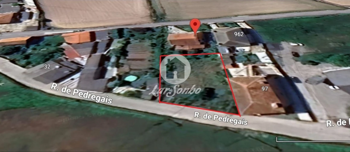 Terreno para Venda em Bagunte, Ferreiró, Outeiro Maior e Parada Foto 4