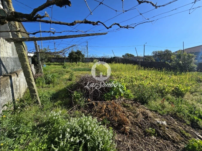 Terreno para Venda em Bagunte, Ferreiró, Outeiro Maior e Parada Foto 9