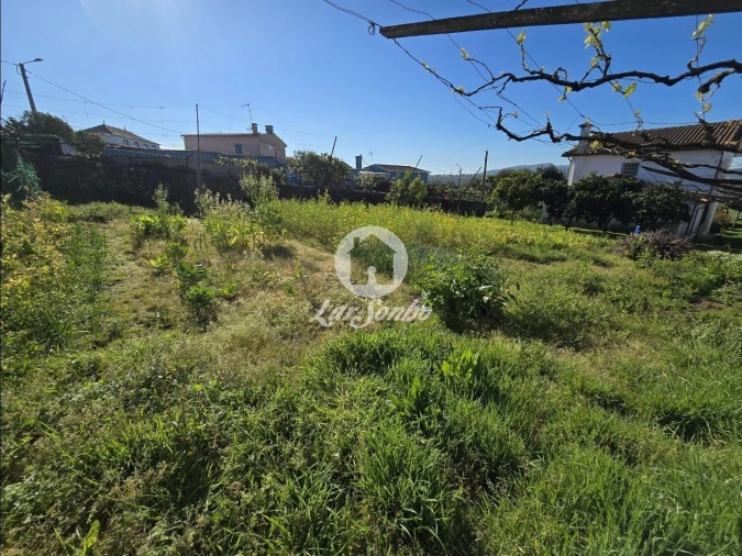 Terreno para Venda em Bagunte, Ferreiró, Outeiro Maior e Parada Foto 15