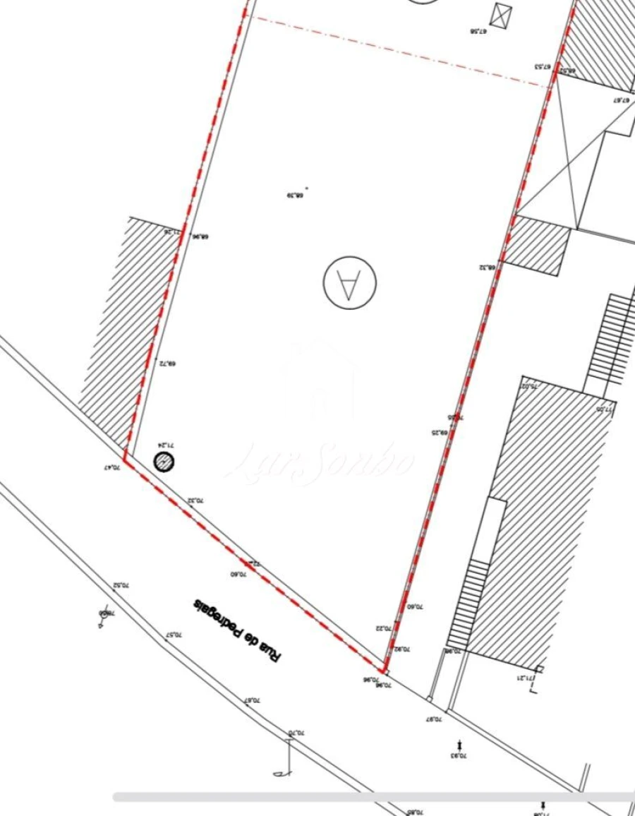 Terreno para Venda em Bagunte, Ferreiró, Outeiro Maior e Parada Foto 22