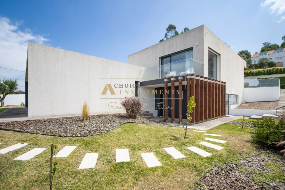 Moradia T3 para Venda em Mafra Foto 24