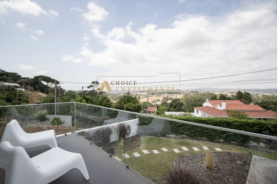 Moradia T3 para Venda em Mafra Foto 11