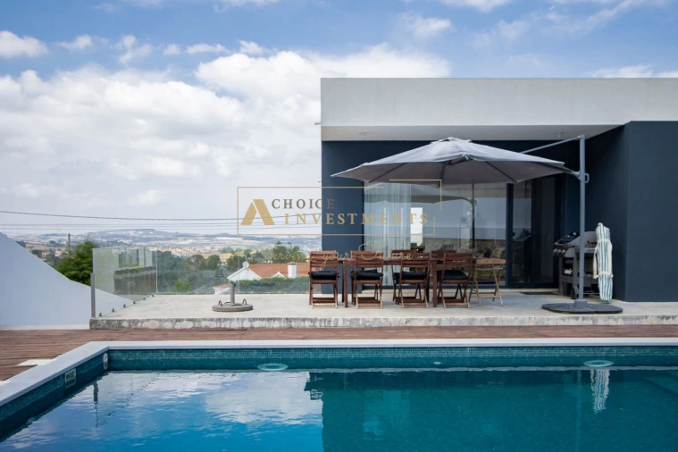 Moradia T3 para Venda em Mafra Foto 8