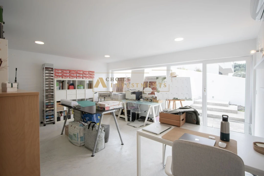 Moradia T3 para Venda em Mafra Foto 37