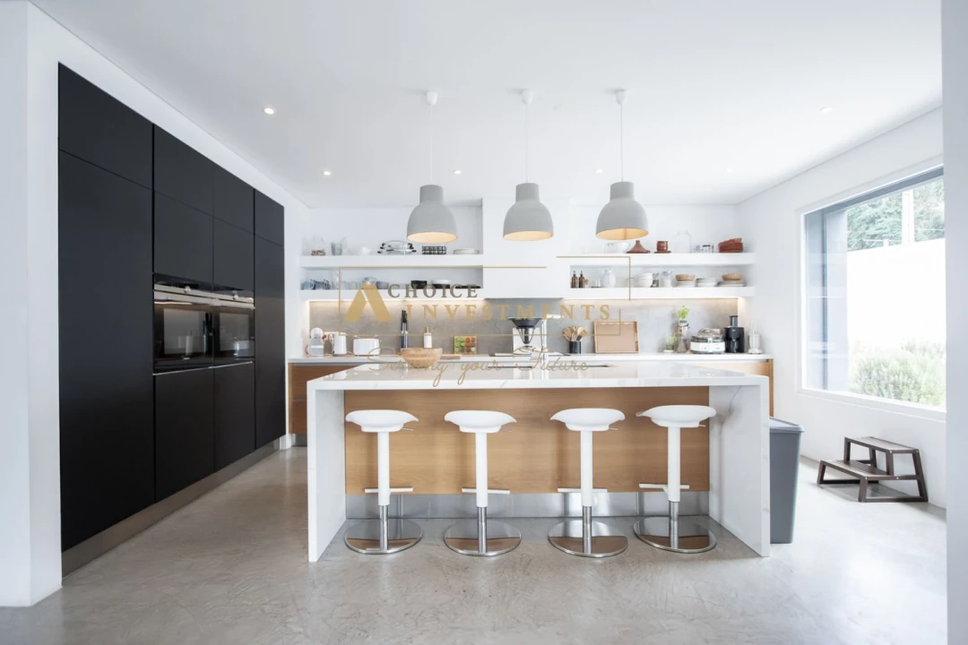 Moradia T3 para Venda em Mafra Foto 18