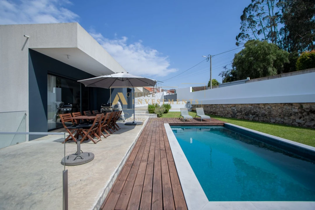 Moradia T3 para Venda em Mafra Foto 4