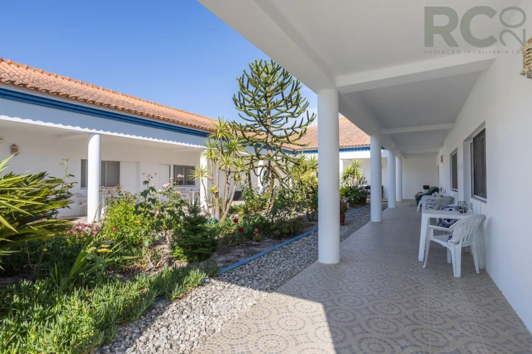 Quinta T8 para Venda em Landeira Foto 4