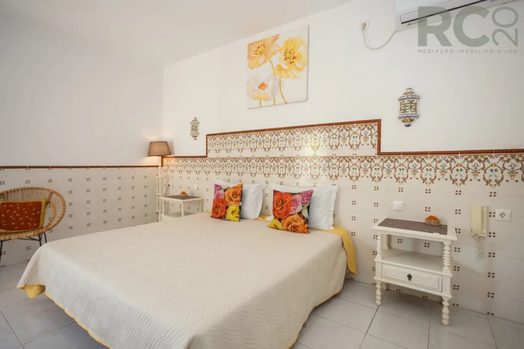 Quinta T8 para Venda em Landeira Foto 30