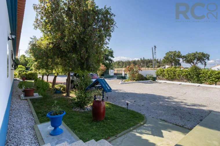 Quinta T8 para Venda em Landeira Foto 11