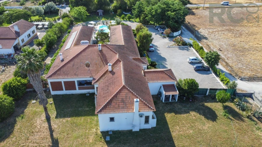 Quinta T8 para Venda em Landeira Foto 59