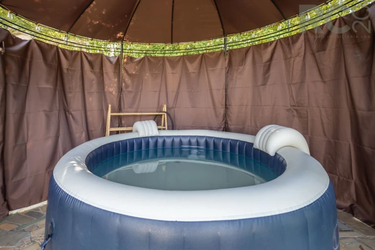 Quinta T8 para Venda em Landeira Foto 38