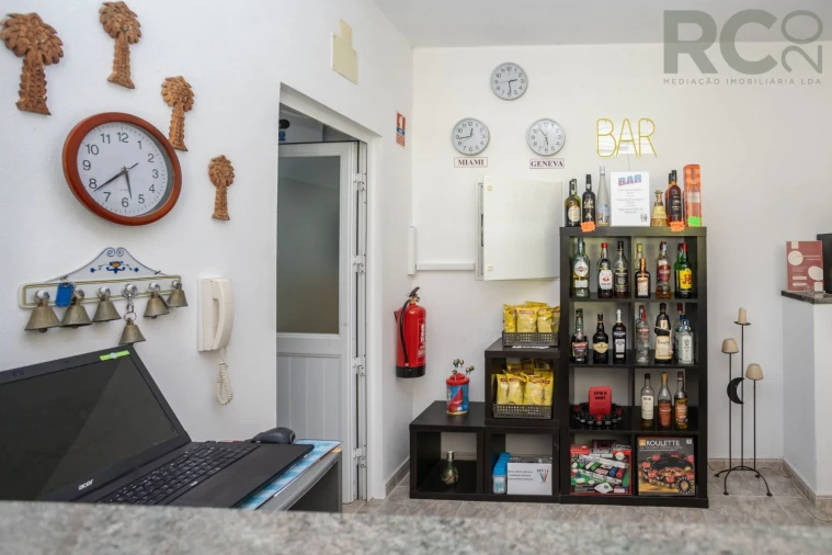 Quinta T8 para Venda em Landeira Foto 13