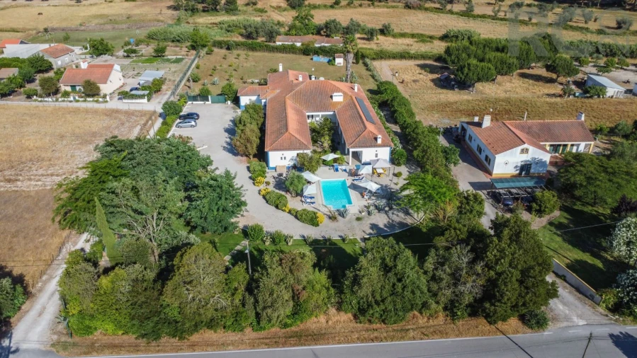 Quinta T8 para Venda em Landeira Foto 53