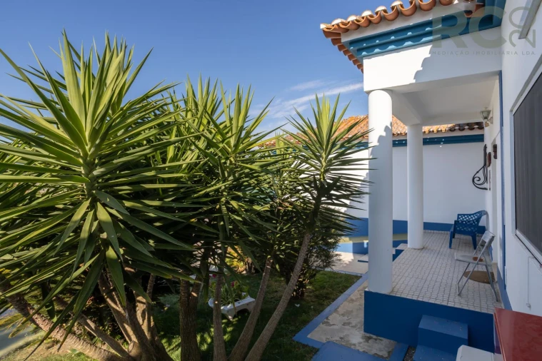 Quinta T8 para Venda em Landeira Foto 49