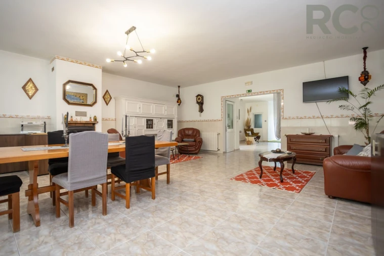 Quinta T8 para Venda em Landeira Foto 18