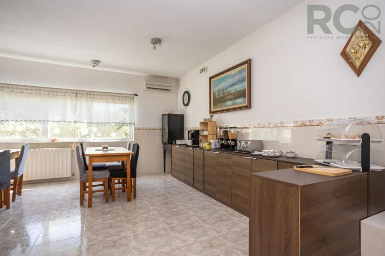 Quinta T8 para Venda em Landeira Foto 20