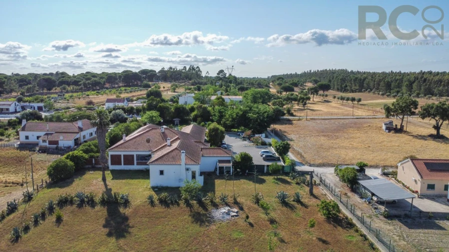 Quinta T8 para Venda em Landeira Foto 50