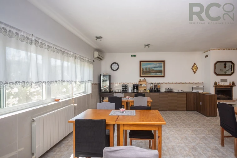 Quinta T8 para Venda em Landeira Foto 16