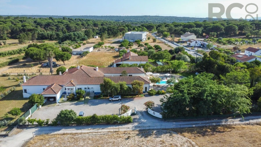 Quinta T8 para Venda em Landeira Foto 54