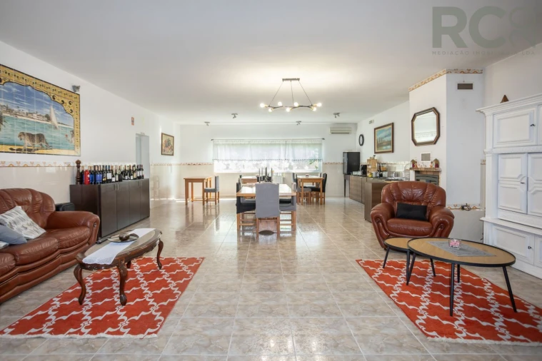 Quinta T8 para Venda em Landeira Foto 15