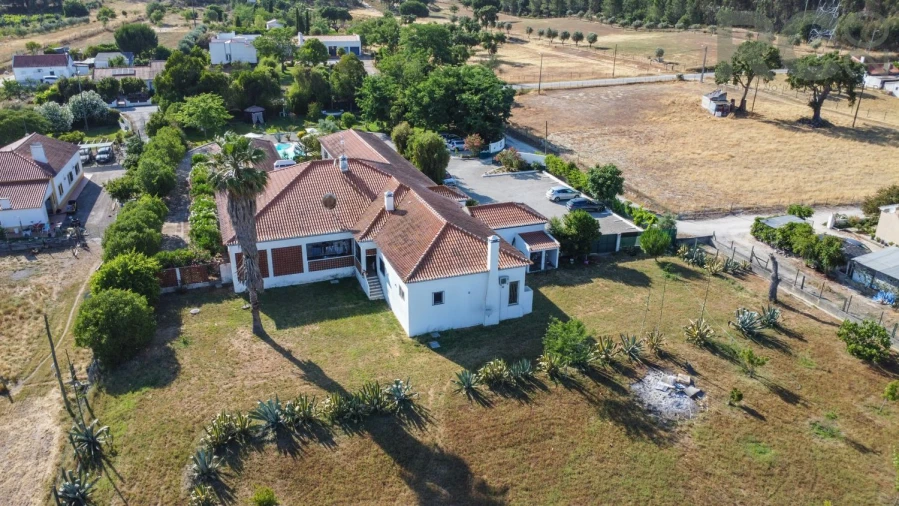 Quinta T8 para Venda em Landeira Foto 51