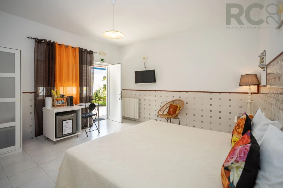 Quinta T8 para Venda em Landeira Foto 31