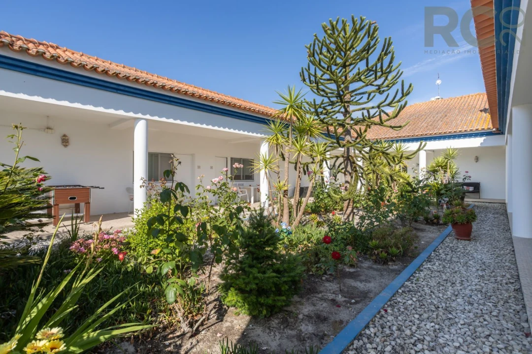 Quinta T8 para Venda em Landeira Foto 3