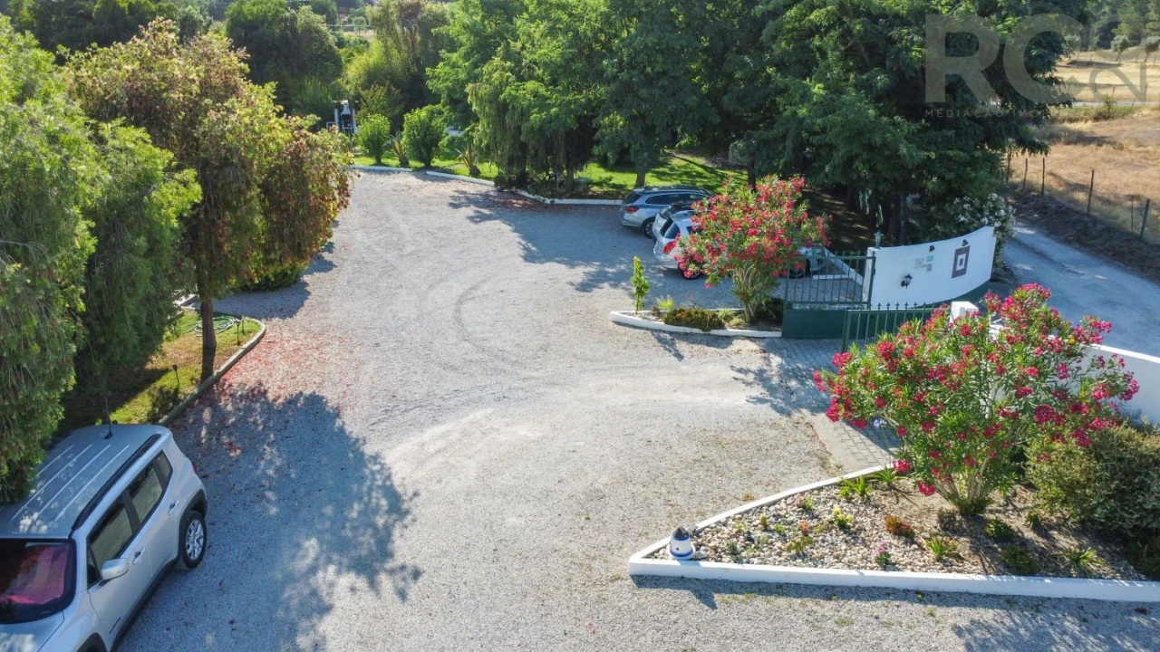 Quinta T8 para Venda em Landeira Foto 60